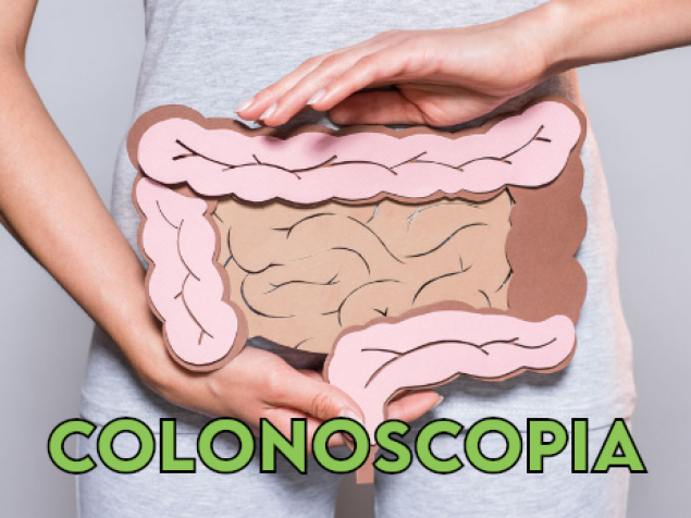 colonoscopia en lima