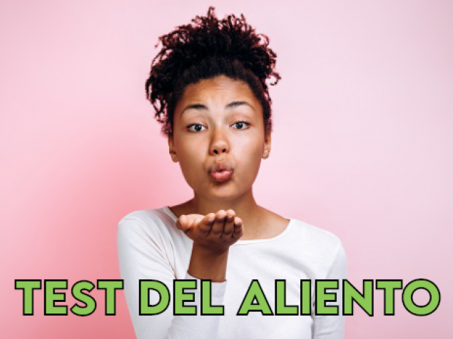 test del aliento en lima